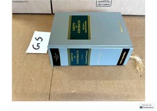 Chitty on Contracts 32nd ed volume 1 General Principles Sweet and Maxwell picture