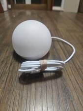 Amazon Echo Glow Multi-color Smart Lamp - White. picture