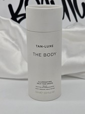 Tan-Luxe The Body Illuminating Self Tan Drops - 1.69 fl oz - Light/Medium Glow picture