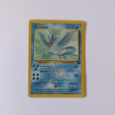 Articuno 17/62 Fossil Regular picture