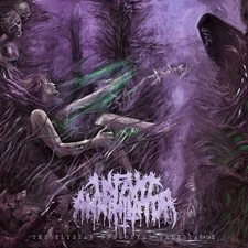 Infant Annihilator ‎- The Elysian Grandeval Galeriarch CD (12/5/2025) picture