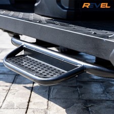 E-Z-GO TXT OEM Nerf Bar Side Step Kit for 2014-2022 TXT Golf Carts, PN 10116857 picture