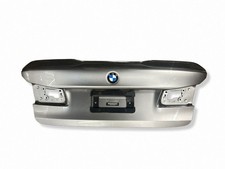 BMW M5 F90 2018 Rear Tailgate Boot Lid 41007440695 UPG13087 picture