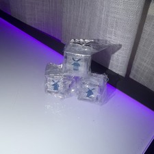 3 Dutch Bros Light Up Reusable Ice Cubes September 22, 2026 Merch Drop picture