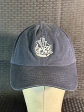 Vintage Comedy Central Promo Baseball Hat Television TV Entertainment picture