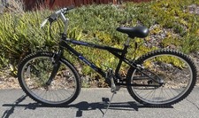 Vintage GT Outpost Trail All Terra Mountain Bike 12.5in Frame picture