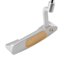 ODYSSEY AI-ONE MILLED SILVER TWO T CH PUTTER 35 IN picture