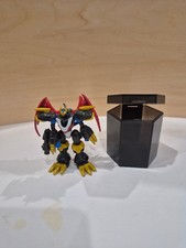 Digimon Digi-spirit capsule Imperialdramon picture