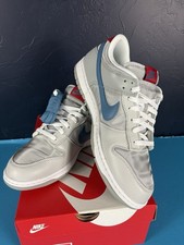 Mens Nike DUNK LOW QS HF0391-001 size 11.5 picture