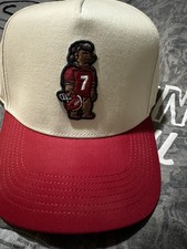 NORRIS ALABAMA LIMITED EDITION MORGAN WALLEN HAT ONLY 750 made picture