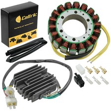 Stator & Regulator Rectifier for Honda VT1100C3 Shadow Aero 1100 1998-2002 picture
