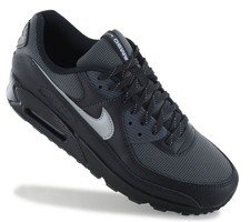 Nike Air Max 90 IQ0291-010 [EU 45.5 UK 10.5 US 11.5] Shoes Sneakers NEW picture