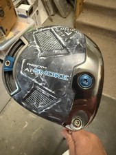 Callaway Paradym Ai Smoke MAX 9° Driver Right-Handed *HEAD w/ HEAD COVER ONLY* picture