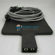Patient Plate With Cable Adapter Compatible With Valleylab New picture
