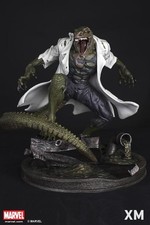 XM Studios Professor Lizard 1/4 Statue Collectible Figure Model In Stock picture