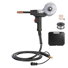 Uimoso 130Amp Spool Gun with 10FT Cable Compatible with Magnum 100SG K2532-1 picture