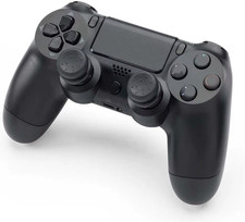 1PC Wireless Bluetooth Controller Gamepad PlayStation 4 PS4 Black Same Day 🚛✅ picture