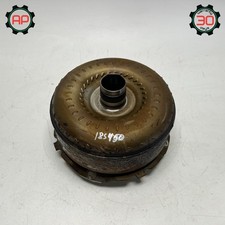 18-20 MERCEDES-BENZ S450 3.0L AUTOMATIC TRANSMISSION TORQUE CONVERTER OEM picture