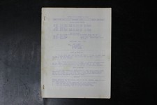 Sport Advertisers' Journal Magazine January 1970 Vol 1 No 12 Jay Slater picture