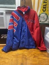 USA Vintage 1992 Adidas Team USA Olympic Windbreaker Jacket Large picture