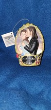 Vtg Carlton Cards Heirloom Phantom of the Opera Musical Ornament – Fully Working picture