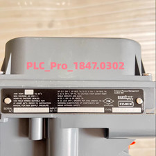 1PCS Brand New DVC6010 Fisher Valve Positioner DVC6010 single acting picture