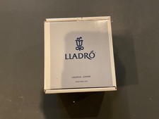 Vintage Lladro Ducklings Porcelain Figurine # 4895 great condition original box picture