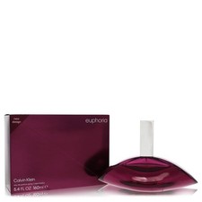 Euphoria by Calvin Klein Eau De Parfum Spray 5.5 oz (Women) picture