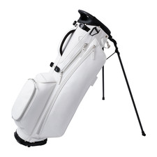 Wilson Staff - All New The Orginal 1914 Carry Stand Golf Bag - White picture
