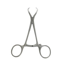 AESCULAP REF FO115R FORCEPS picture