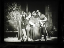 16mm Robin Hood Douglas Fairbanks Wallace Beery Sam De Grasse Enid Bennett 1922 picture