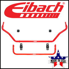 Eibach ANTI-ROLL Front & Rear Sway Bars fit 2022-2025 Honda Civic/Acura Integra picture