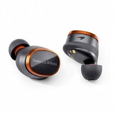 Bowers & Wilkins B&W Pi8 McLaren True Wireless Earbuds ANC Noise Canceling picture