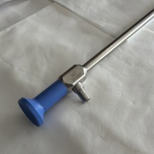 Stryker502-457-045 Autoclavable 10mm Laparoscope - 45 degree picture