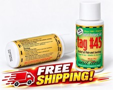 Tag 45 Tag45 Topical Permanent Makeup 1oz Microblade PMU Perm Mkup Numbing Gel picture