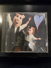 Smashing Pumpkins Earphoria Promo 1994 DPRO-12694 picture