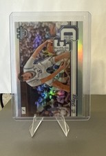 2024-25 Bowman University Best -Field Day Cooper Flagg #FD-1 Refractor (RC) Duke picture