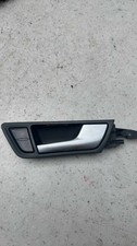 09 10 11 12 13 14 15 16 17 AUDI Q5 Inside Door Handle front rear right left 4pcs picture