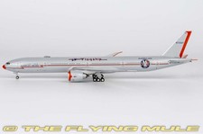 NG 1:400 777-300ER American Airlines Flagship DFW picture