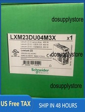 LXM23DU04M3X Servo drives,   genuine product，  US Free TAX picture