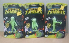 Grow And Grow Zombies 3
