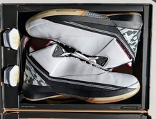 Nike Air Jordan XX2 (22) OG — 2007 Size 15 NEW WITH BOX picture