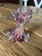 Aaram Kuhmali - Hartwood, Spirit of The Woods - LE25 Sold out NEW picture