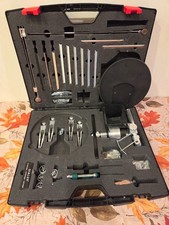 TSPROF K03 Professional Sharpening System FULL SET picture