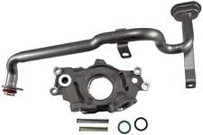 Engine Oil Pump-Stock Melling M365HV-395S picture