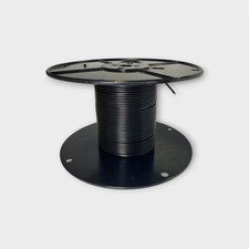 Huber+Suhner G_02232_D (RG-174D) 50 Ohm 6GHz Coaxial Cable - 245' Spool picture