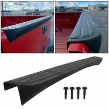2007-2014 Fits Chevy Silverado Sierra Tailgate Top Protector Spoiler Cap Cover picture