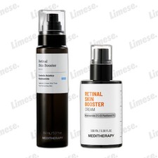 Meditherapy Retinal Master Anti-Aging Routine Skincare Set picture