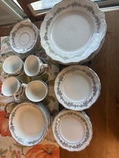 Vintage Belcrest Fine Bavarian China picture