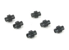 Athearn ATH60024 HO Scale SD40-2 Drive Axle Gear Set (6) picture